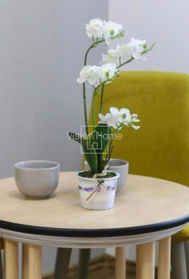 Apartament ultracentral Sibiu | 2 studiouri hotelier | Profitabil - 5