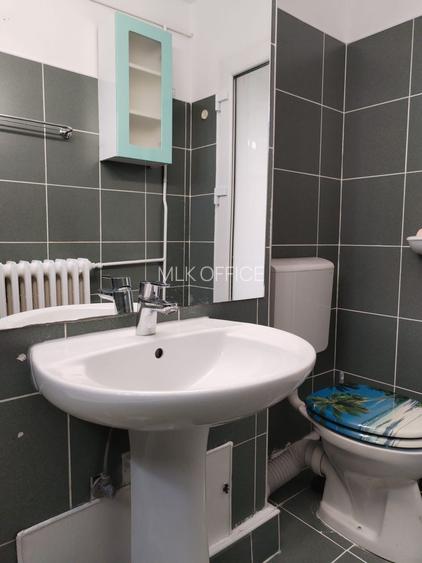 Apartament 2 camere renovat, cu parcare inclusa, cartier Gheorgheni - 17