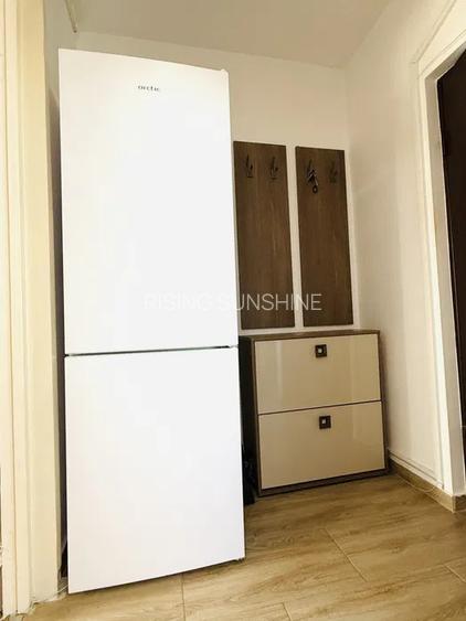 garsoniera | 50m Metrou Tudor Vladimirescu, 700m Parc Drumul Taberei - 10