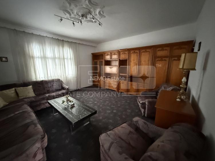 Proprietate de vânzare cu două case | Teren 1.500 mp | Bivolărie - 4