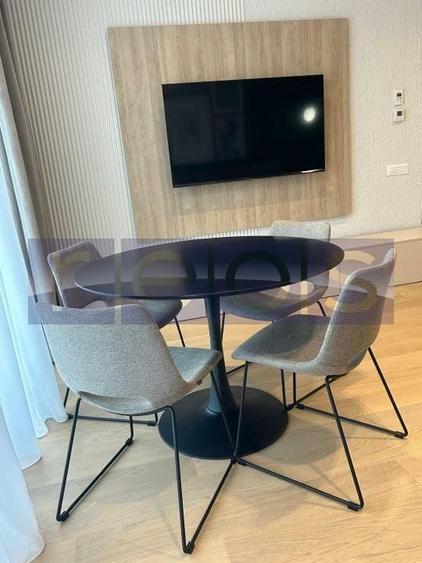 OPORTUNITATE  VANZARE 3 CAMERE  One Verdi mobilat cu stil si terasa 40,6mp - 7