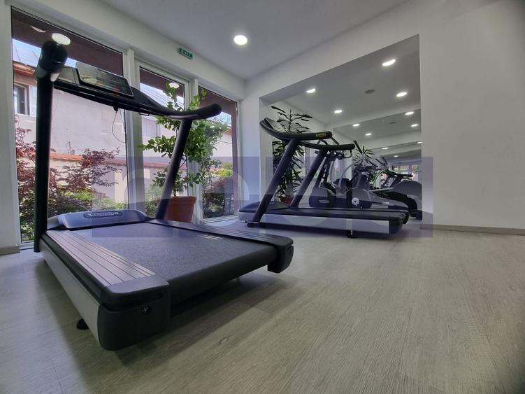 INCHIRIERE SPATIU COMERCIAL-2 VILE | ZONA MOGOSOAIA - 21