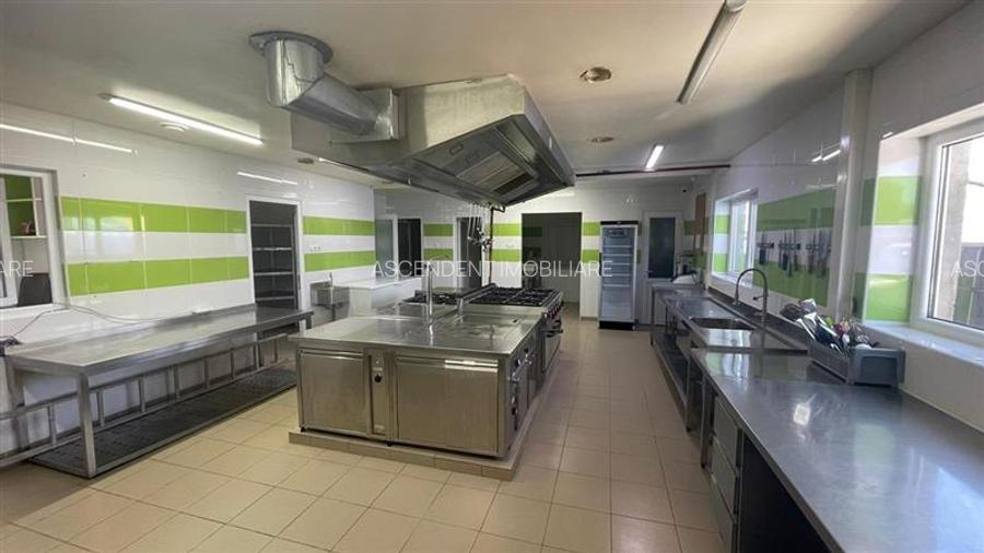 Spatiu multifunctional,locuri parcare in curte,gradina,facilitati,Libertatii,Tar - 13