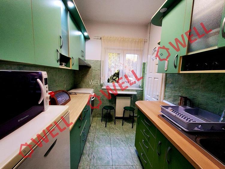 Casă de vânzare în Moacșa, lângă lacul Pădureni! - 8