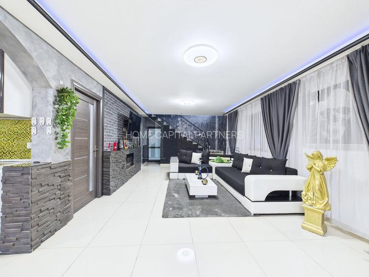 Casa de vanzare  |  Gorneni  |  6 cemere - 6