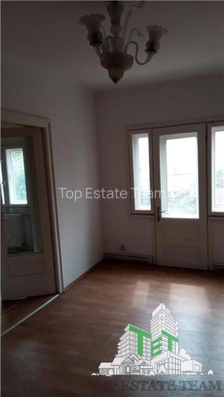 Casa 6 camere de inchiriat , activitate comerciala sau office , parcare, curte, - 11