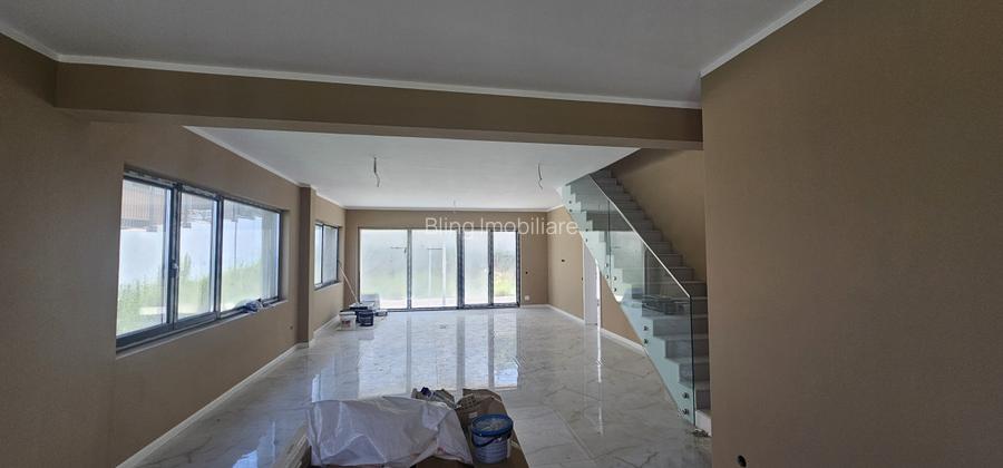 Casa Individuala, 280 MP, Garaj si Curte 770 MP, Feleacu Zona Wonderland - 13