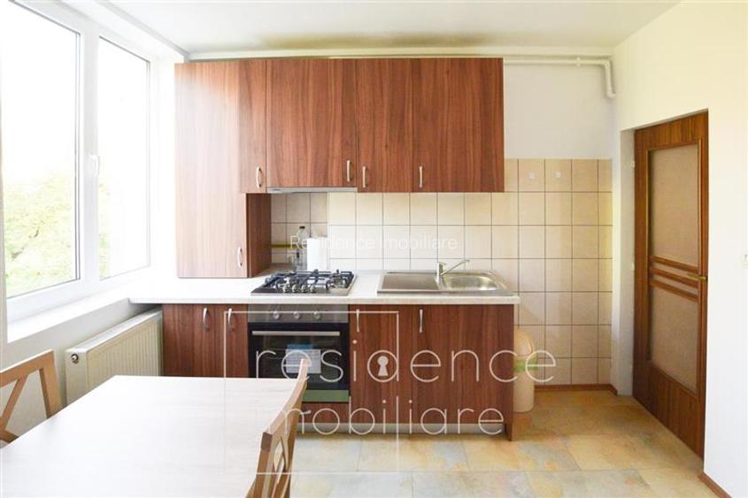 Etaj 1! Apartament 2 camere decomandate in Gheorgheni, Aurel Suciu - 6