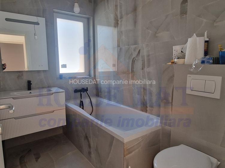 Vanzare vila 4 camere Vidra-Berceni, 3 bai, traseu smart, incalzire pardoseala - 5