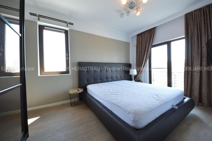 Apartament de 2 camere | Zona Herastrau - 7