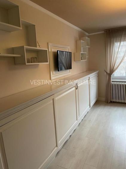 Apartament cu 3 camere Bulevardul Dacia - 7