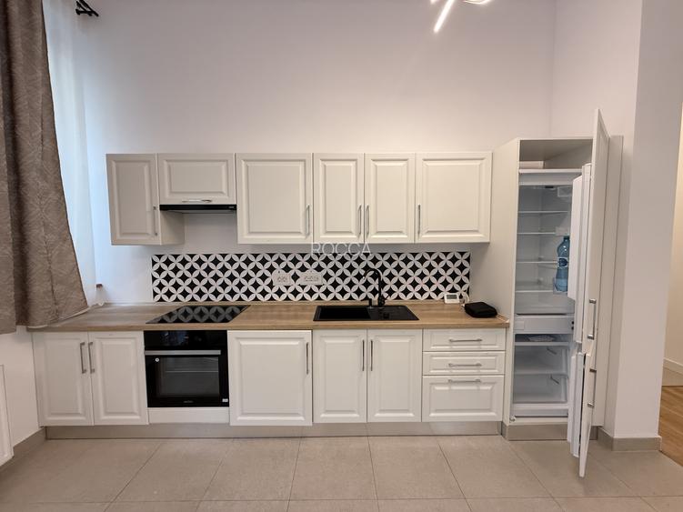 Apartament de 3 camere, 72 mp, centrala, terasa, Marmura Residence - 6