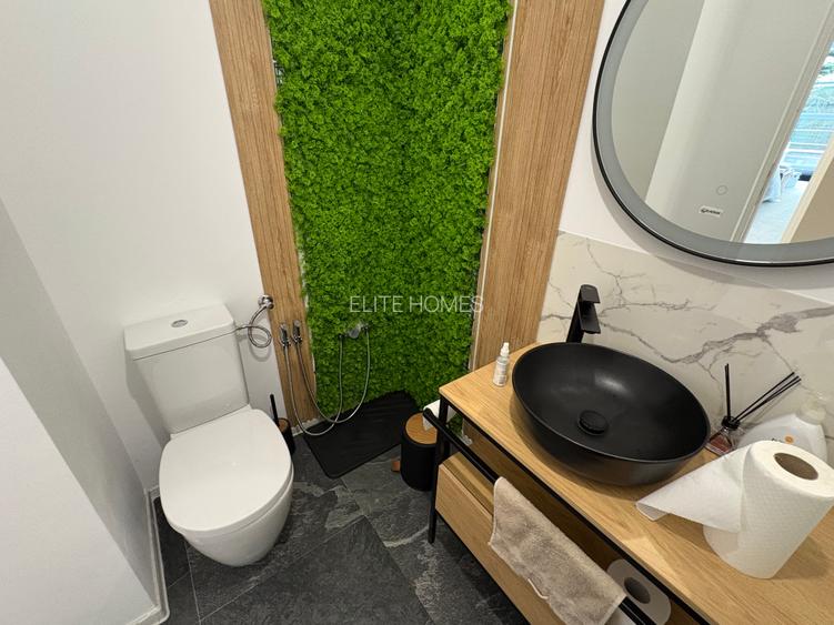 Spatiu Comercial in Pipera/ Commercial space in Pipera - 14