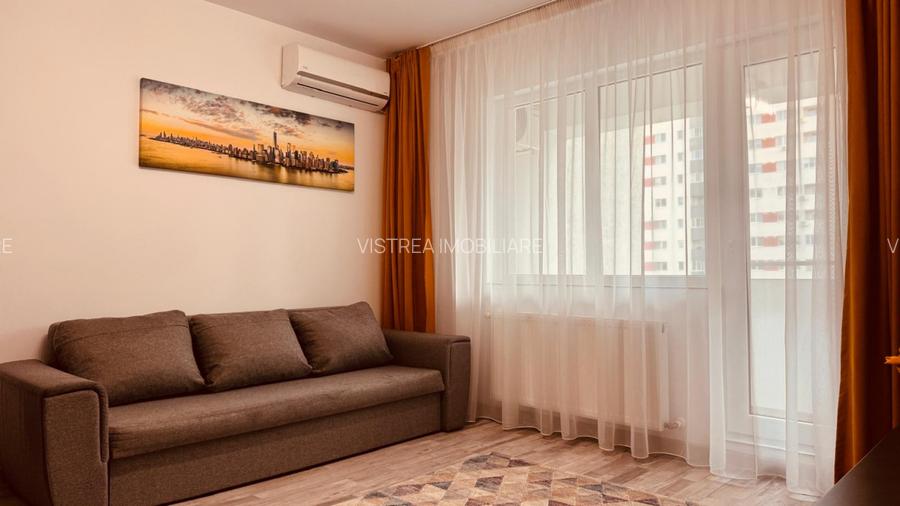 2 camere Rotar Park 2 // Str. Drumul Osiei 18 // Centrala proprie // Parcare - 2