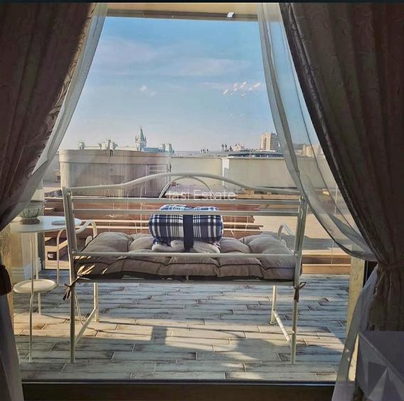 Penthouse cu vedere la Palat, de 266 mp - 14