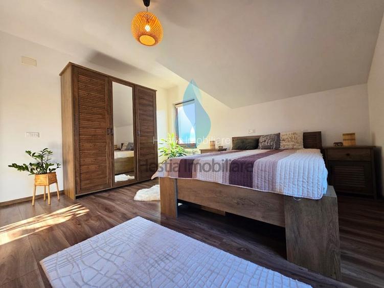 Vila eleganta , 140mp utili, Iasi-Sos.Barnova. - 8