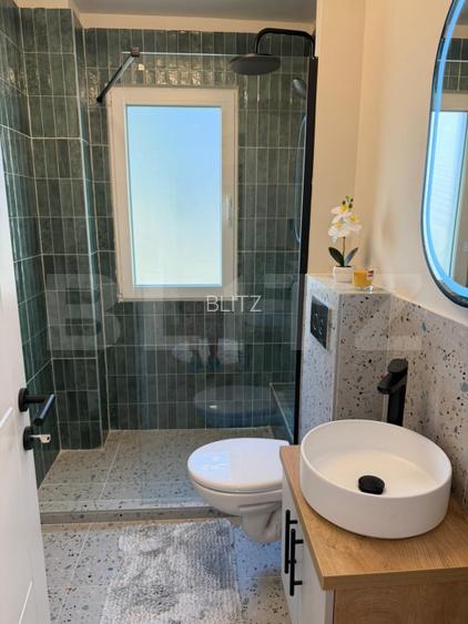 Apartament de lux, 3 camere, 2 bai, Grigorescu - 4