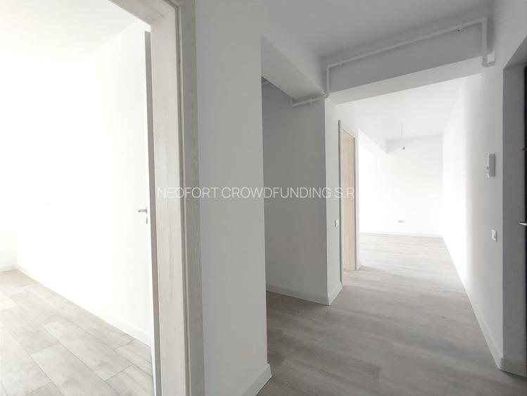 NOU! Neofort83 Proiect Premium PRET PROMO Ap3 Cam la Doar 8 Minute Metrou - 3