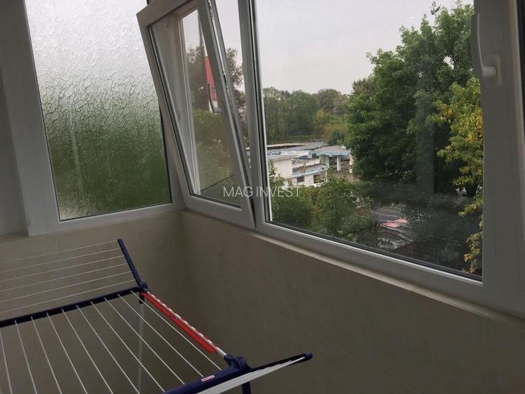 Apartament 2 camere de inchiriat - Tiglina 1, mobilat si utilat - 18