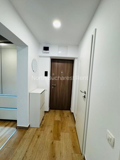 Apartament 3 camere Calea 13 Septembrie-Renovat Complet/Boiler - 16