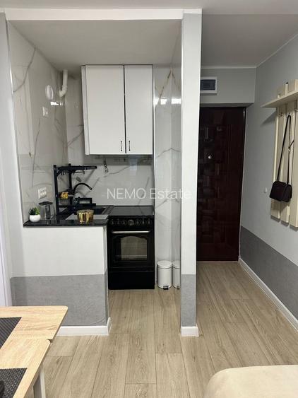 Garsonieră |  Suceava/ Burdujeni |  CP3049864 | 33.000 Euro - 2