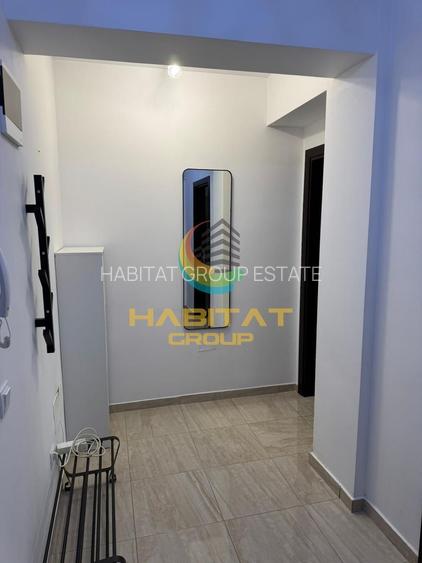Vanzare Garsoniera Mobilata si Utilata- Metrou Berceni! - 8