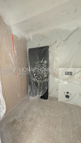 COMISION 0%! Apartament finisat 3 camere-balcon-etaj 1-Zona Zavoaie - 4