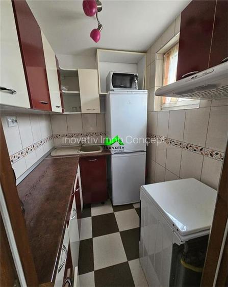 Apartament 3 camere de vanzare Sibiu Zona Tiglari - 5