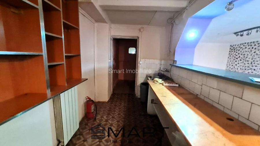 Spatiu Comercial 65 mp zona Cedonia - 6