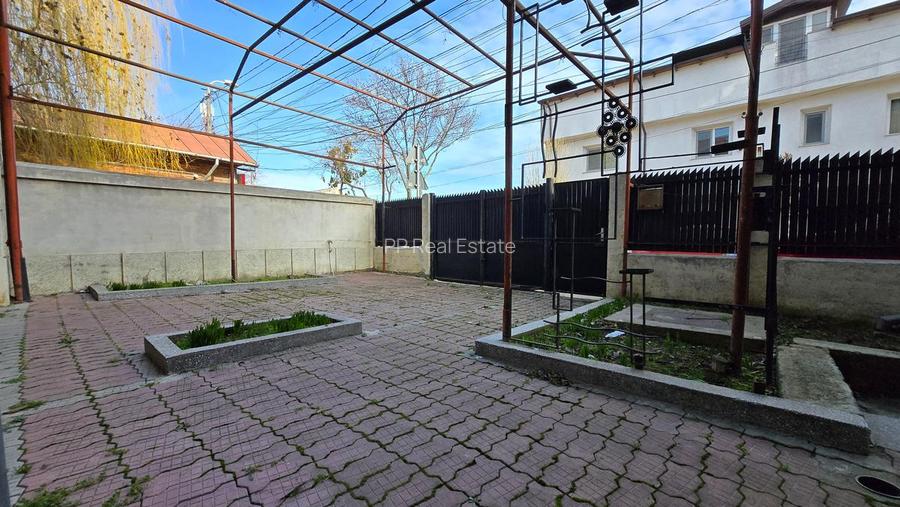 Complex Marvimex - Vila D+P(Sp Com)+etaj+mansarda (teren 192 mp) - 10