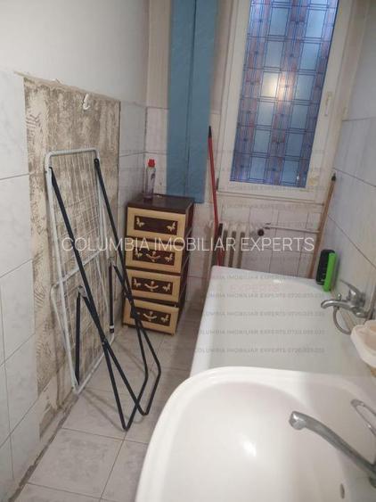 Brancoveanu Rezonantei garsoniera de inchiriat - 5