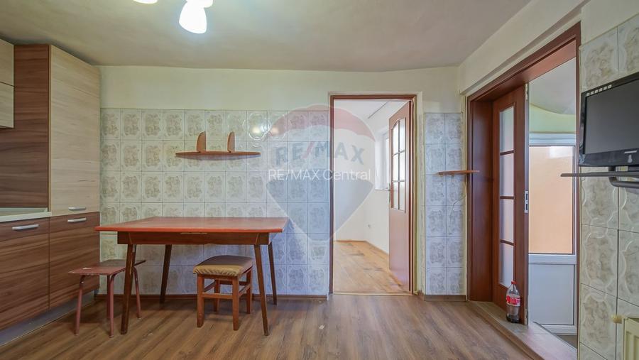 Casă  individuală cu 3 camere, Schei - 11