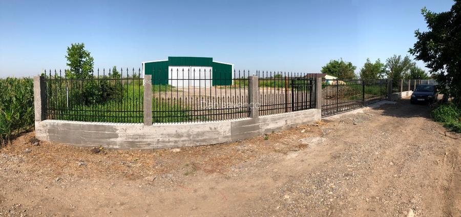 Hala de vanzare - servicii/depozitare/productie/ distributie - 4