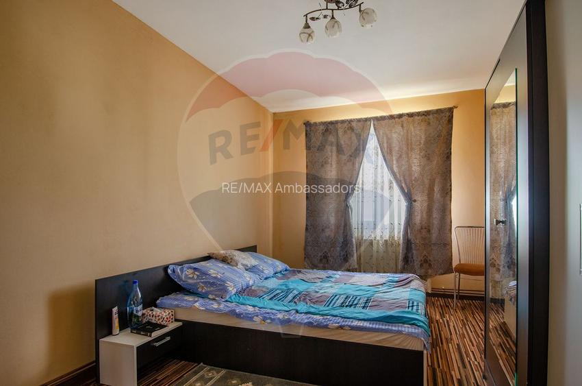 Casa + teren + hala de vanzare in Beregsau – 0% Comision - 16