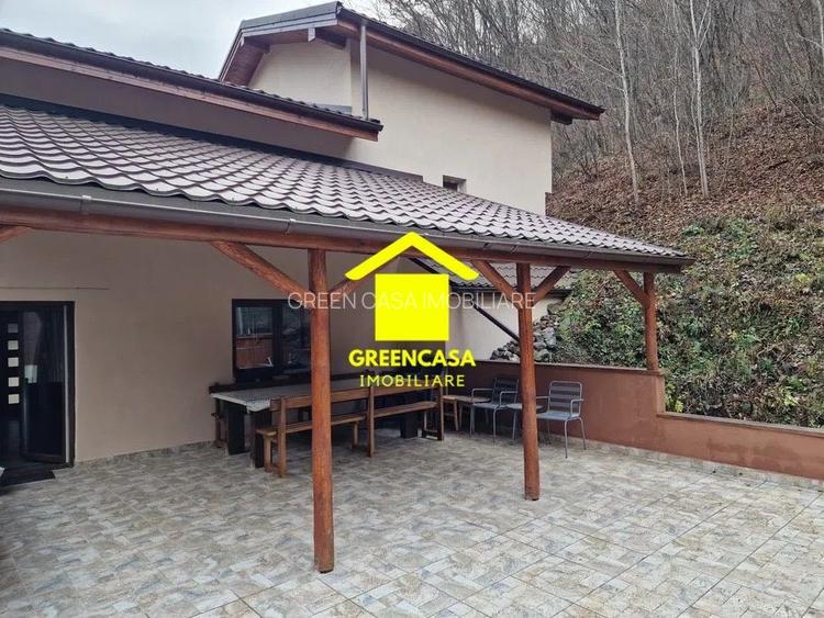 Cabana modernă complet utilată – Moara de Pădure, comuna Băișoara - 2