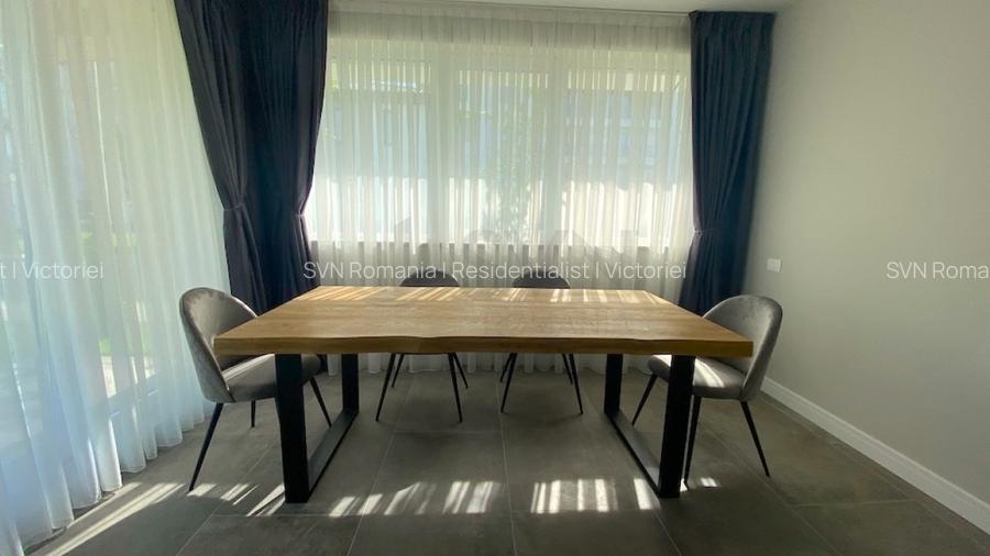 REV2001598 Vila individuala - in complex rezidential securizat - 7