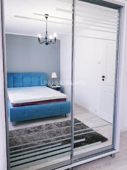 Apartament cu 2 camere - zona Podu Ros  - Cantemir - 10