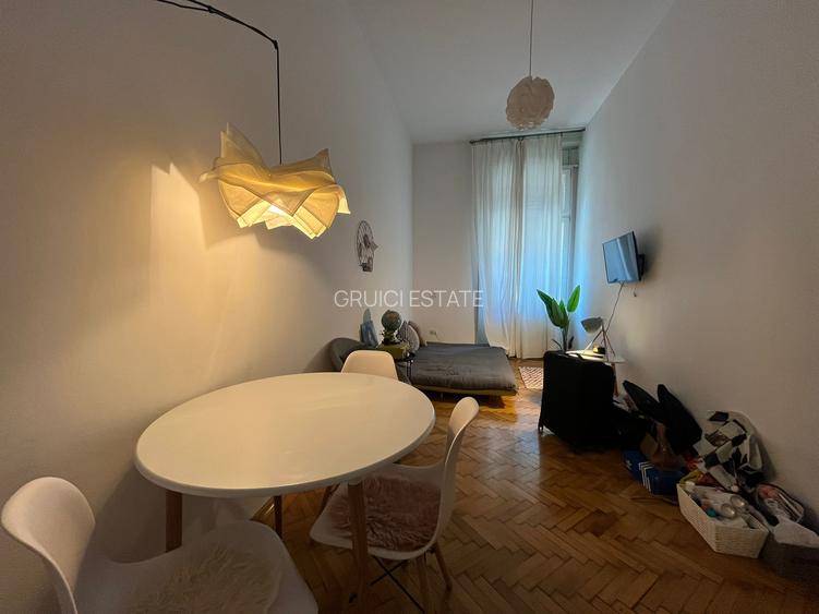 Zona Ultracentrala - Bd. Republicii | Etaj 1 | Decomandat | Mobilat si Utilat !! - 6