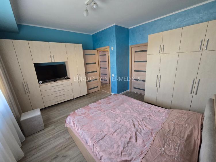 Exclusivitate -Tomis Plus  - Vila - 4 camere - Comision 0% - 15