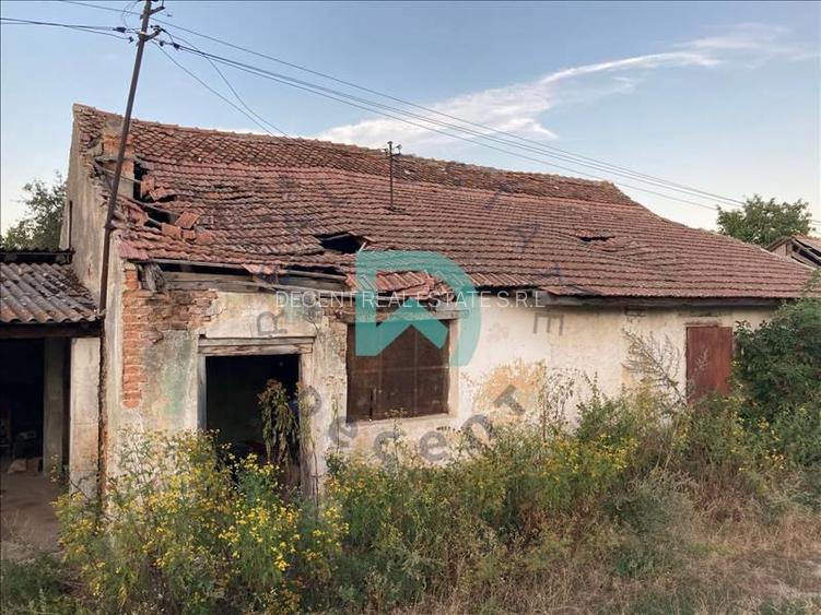 3000 mp teren intravilan , Vulcan, Brasov - 7