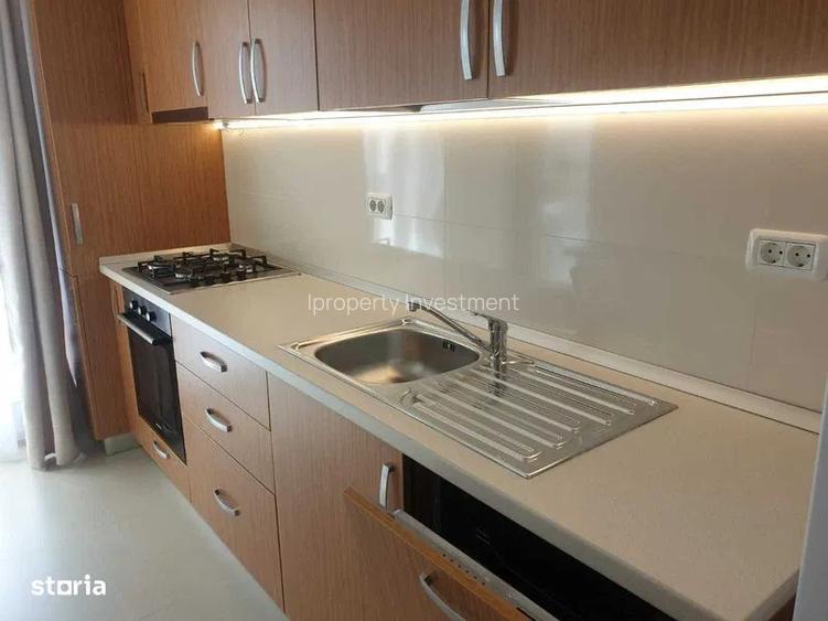 Smart Residence Grozavesti, Orhideea | 2 Camere | Centrala | Balcon | Parcare - 5