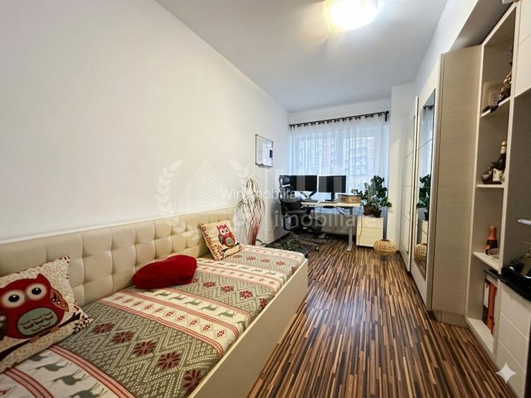 Apartament 3 Camere | Bloc Nou | 87mp | 2 Parcari | Dorobantilor - 5