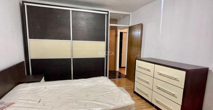 Apartament de 3 camere modern ,la doar 5 minute de metrou-zona Gorjului  - 4
