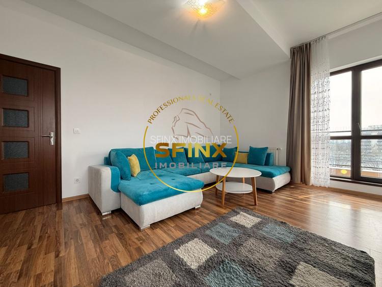 2 camere | bloc 2014 | centrala termica | Bulevardul Timisoara - 4