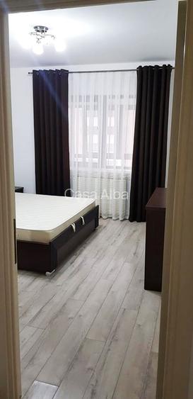 Tatarasi - Newton Residence, 3 camere mobilat & utilat, disponibil - 9