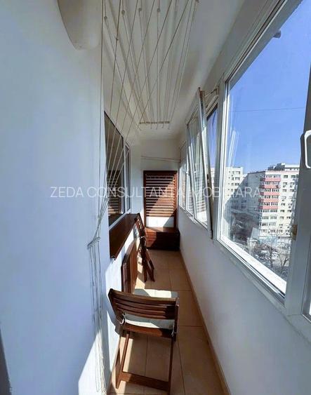 Apartament 3 camere Berceni-Alexandru Obregia - 17
