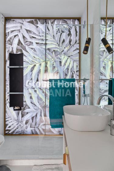Apartament 4 camere 116 MP | Ivory - Pipera | loc parcare - 25