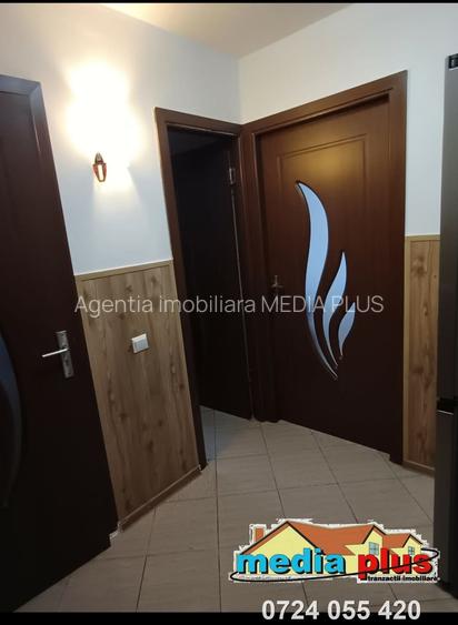 Vânzare apartament 2 camere – Micro 19, str. Oțelarilor - 6