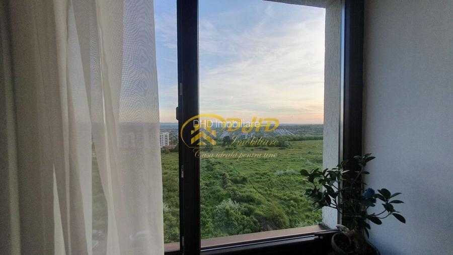 Apartament 2 camere in Copou, langa Royal Town. - 8