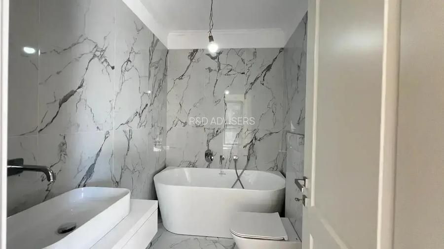 Apartament 4 camere cu balcon, terasa sut 106,50mp I Bloc nou, Unirii - 6